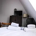 Luckey Homes Apartments - Avenue De Wagram