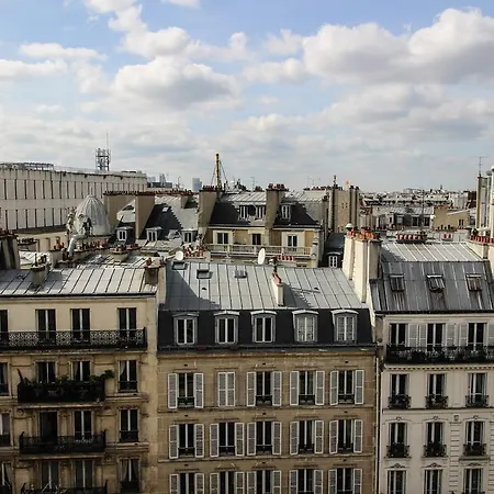 Luckey Homes - Avenue De Wagram Apartment *