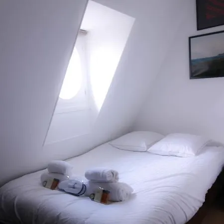Apartment Luckey Homes - Avenue De Wagram